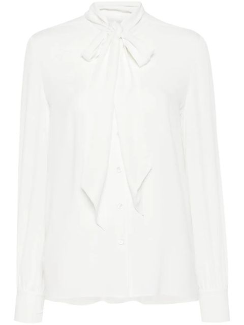 PINKO Cassaforte shirt - White - zdjęcie produktu nr 1