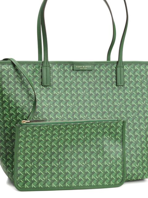 Tory Burch Ever Ready tote bag - Green
