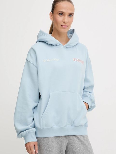 P.E Nation bluza bawełniana Surge - zdjęcie produktu nr 2