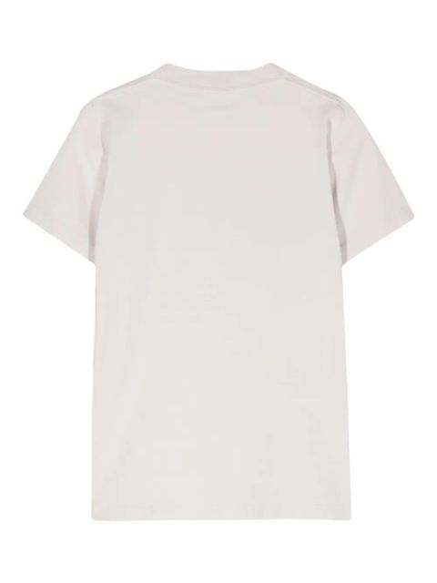 Balenciaga Activewear T-Shirt - Grey