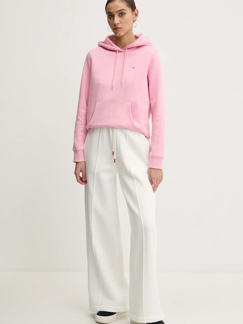 Tommy Jeans spodnie dresowe - zdjęcie produktu nr 2