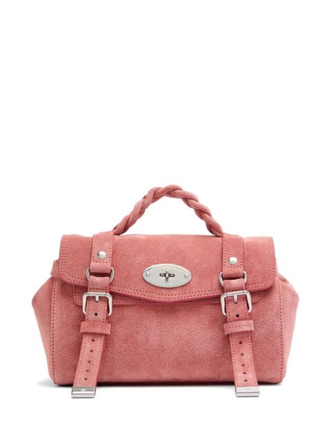 Mulberry Alexa mini bag - Pink - zdjęcie produktu nr 1