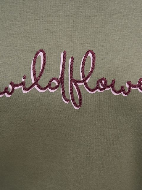 United Colors of Benetton t-shirt bawełniany damski kolor zielony 3DCJD10B5