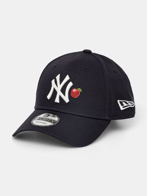 New Era czapka z daszkiem FRUIT ICON 9FORTY®