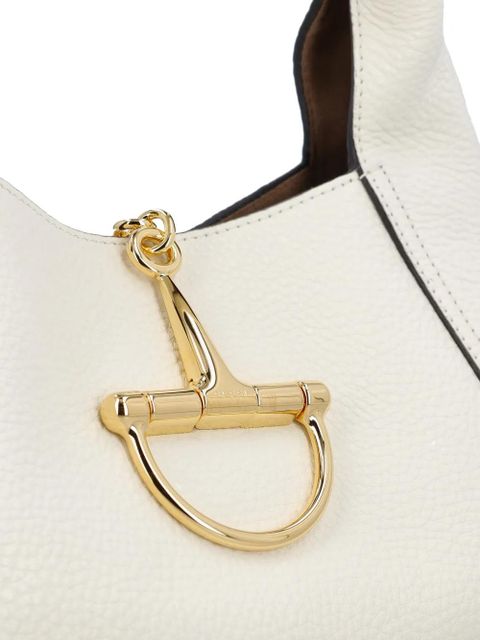 Gucci horsebit backpack - Neutrals