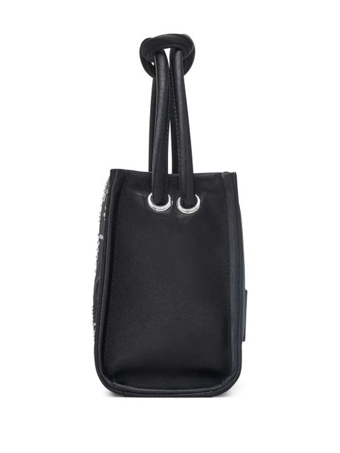 Marc Jacobs The Star Toe Bag - Black - zdjęcie produktu nr 2