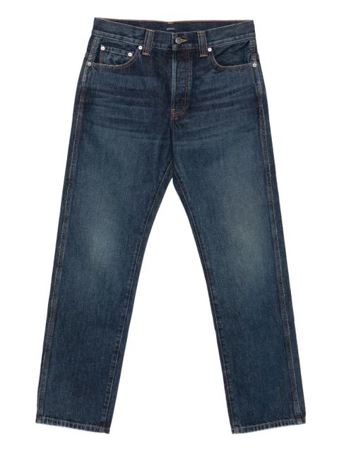 KHAITE five-pocket jeans - Blue - zdjęcie produktu nr 1