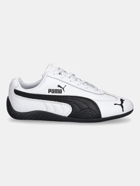 Puma sneakersy skórzane Speedcat LTH - zdjęcie produktu nr 1