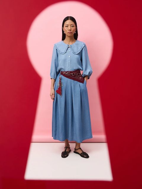 Medicine bluzka - zdjęcie produktu nr 1