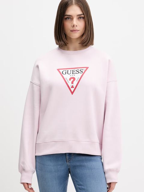 Guess Jeans bluza - zdjęcie produktu nr 2