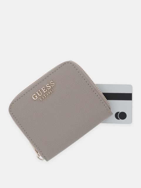 Guess portfel LAUREL