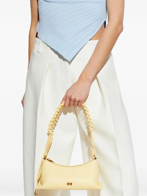 Cult Gaia Osa shoulder bag - Yellow - zdjęcie produktu nr 2