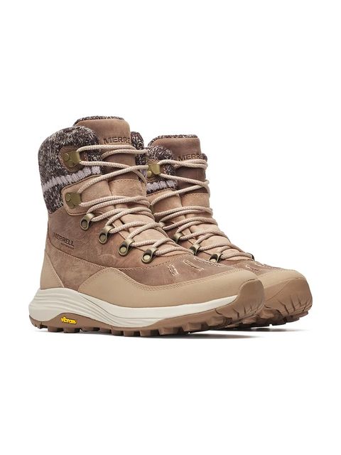 Merrell śniegowce SIREN 4 THERMO - zdjęcie produktu nr 1