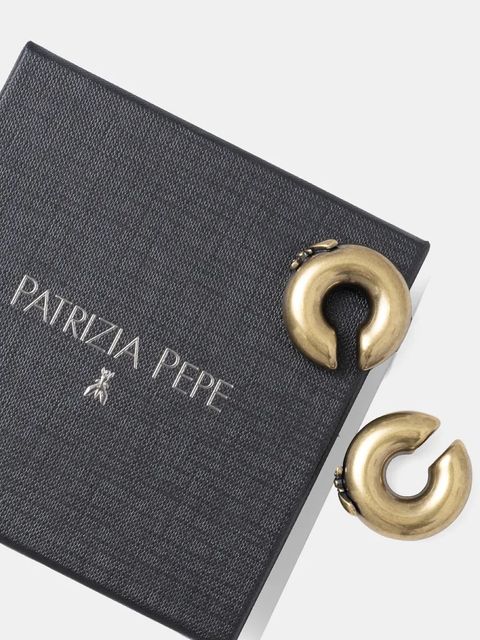 Patrizia Pepe nausznica 2-pack - zdjęcie produktu nr 2