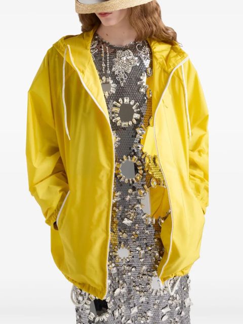 Prada lightweight jacket - Yellow