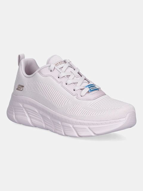 Skechers sneakersy BOBS B FLEX HI - zdjęcie produktu nr 2