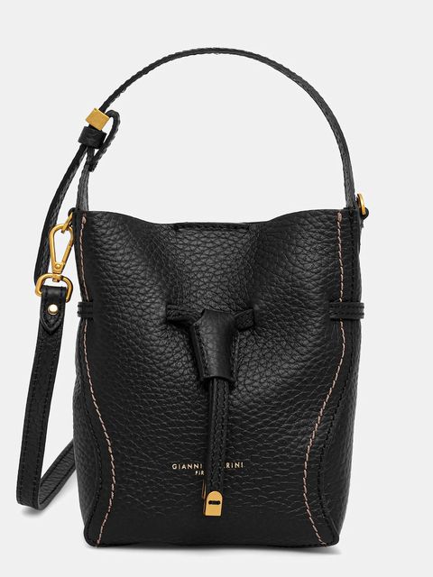 Gianni Chiarini torebka skórzana SIENNA - zdjęcie produktu nr 1