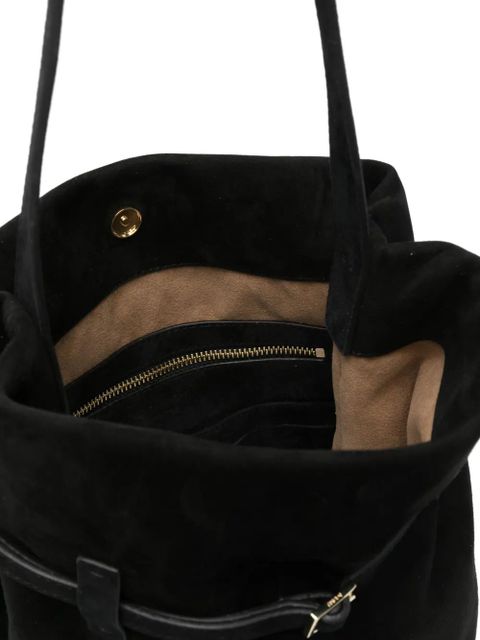 Manu Atelier Tote de Jour - Black