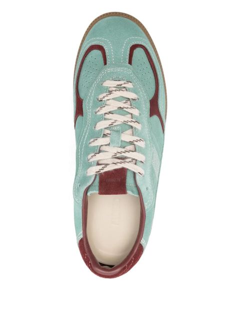 ALOHAS Tb.490 Rife sneakers - Green