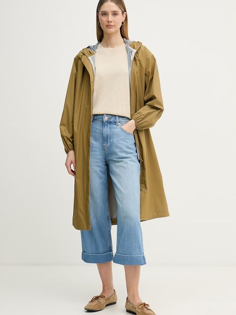 United Colors of Benetton jeansy relaxed fit damskie - zdjęcie produktu nr 1