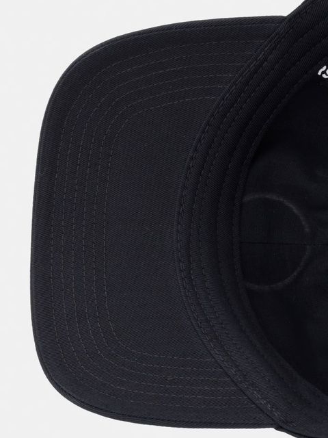 Converse czapka z daszkiem bawełniana