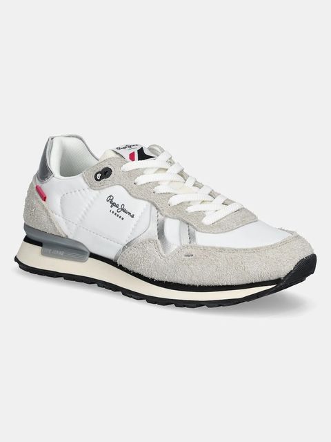Pepe Jeans sneakersy BRIT FLY W - zdjęcie produktu nr 1
