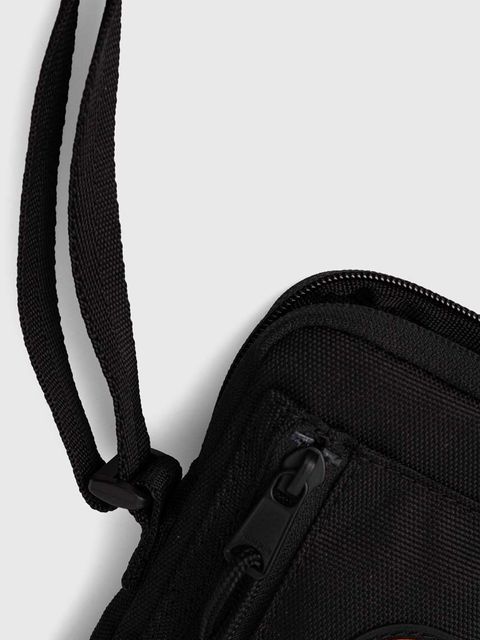 Napapijri torba H-Voyage Crossover kolor czarny NP0A4H670411