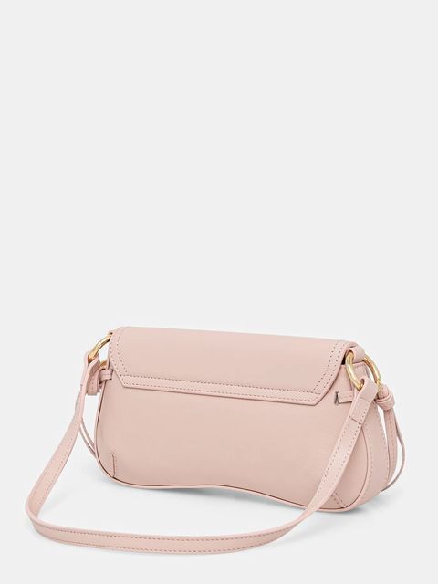 Twinset torebka skórzana