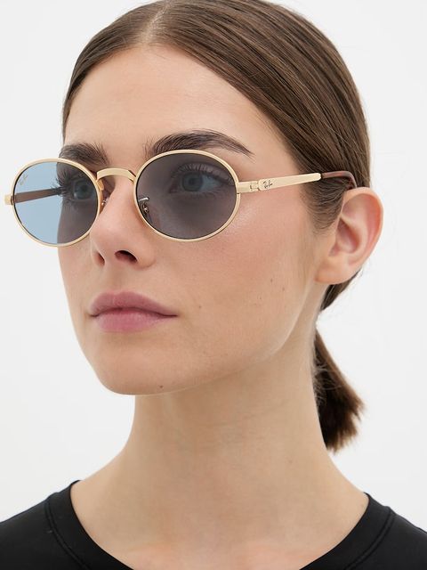 Ray-Ban okulary przeciwsłoneczne A$AP ROCKY X RAY-BAN - zdjęcie produktu nr 1