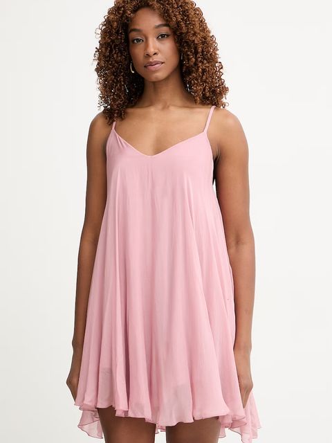 Haveone sukienka letnia z wiskozy - zdjęcie produktu nr 1