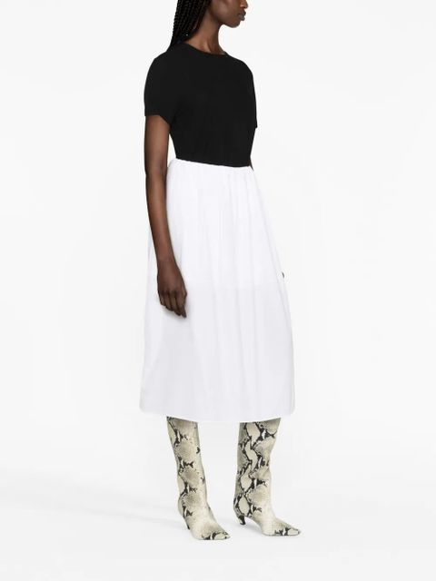 KHAITE The Emmylou T-shirt - Black