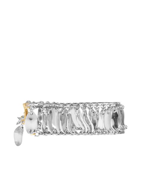 ISABEL MARANT droplet bracelet - Silver