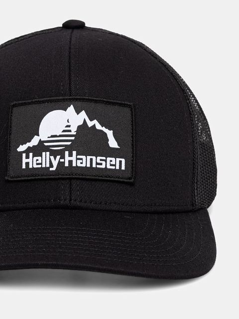 Helly Hansen Trucker cap - zdjęcie produktu nr 1