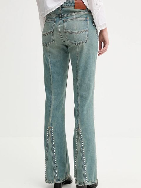 ZADIG&VOLTAIRE jeansy