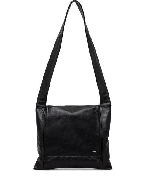 OUR LEGACY Slim shoulder bag - Black - zdjęcie produktu nr 1
