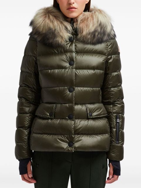 Moncler Armoniques padded jacket - Green