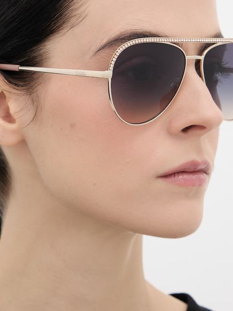 Guess okulary przeciwsłoneczne