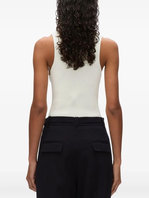 3.1 Phillip Lim straight-leg trousers - Blue