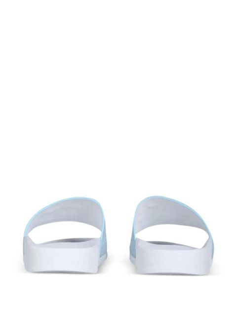 Giuseppe Zanotti Brett sandals - Blue - zdjęcie produktu nr 2
