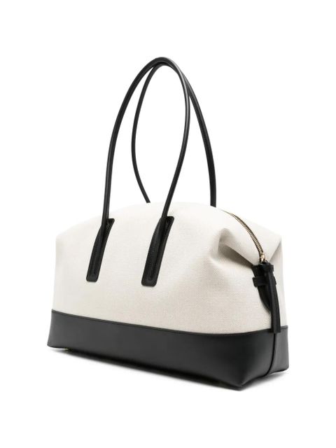 DeMellier Stockholm tote bag - Neutrals