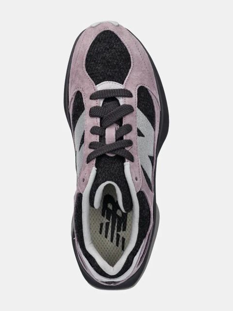 New Balance sneakersy UWRPD kolor różowy UWRPDFSE