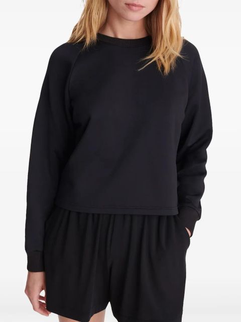 ERES Ebony sweatshirt - Black