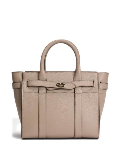 Mulberry Bayswater tote bag - Neutrals - zdjęcie produktu nr 1