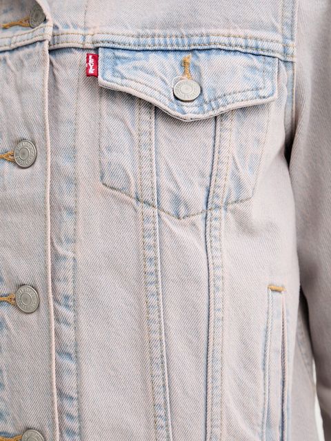 Levi's kurtka jeansowa ORIGINAL