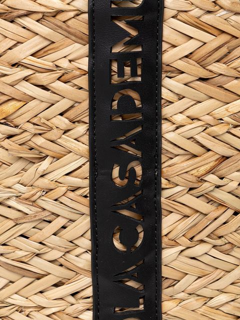 Lola Casademunt kosz plażowy - zdjęcie produktu nr 2