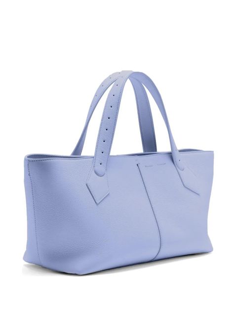 Proenza Schouler Chelsea tote bag - Purple