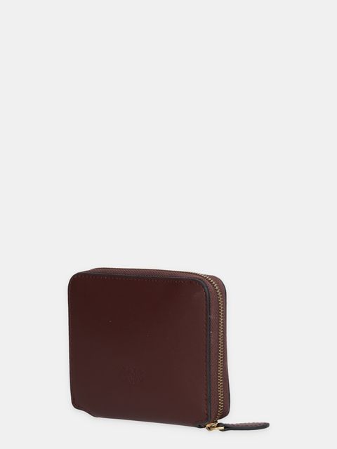 Pinko portfel skórzany - zdjęcie produktu nr 1