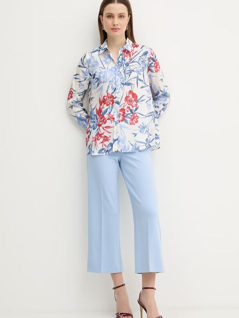 Marella spodnie Emme by Marella - zdjęcie produktu nr 1