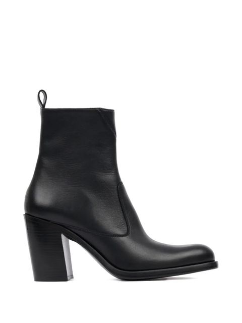 Chloé Phoenix ankle boots - Black - zdjęcie produktu nr 1