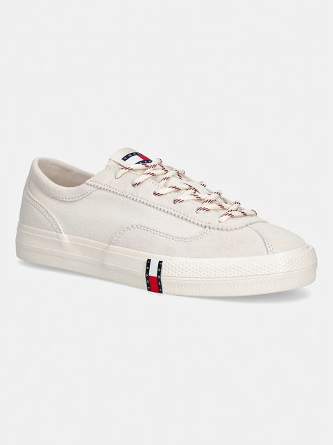 Tommy Jeans ARCHIVE Y2K sneakersy damskie - zdjęcie produktu nr 1